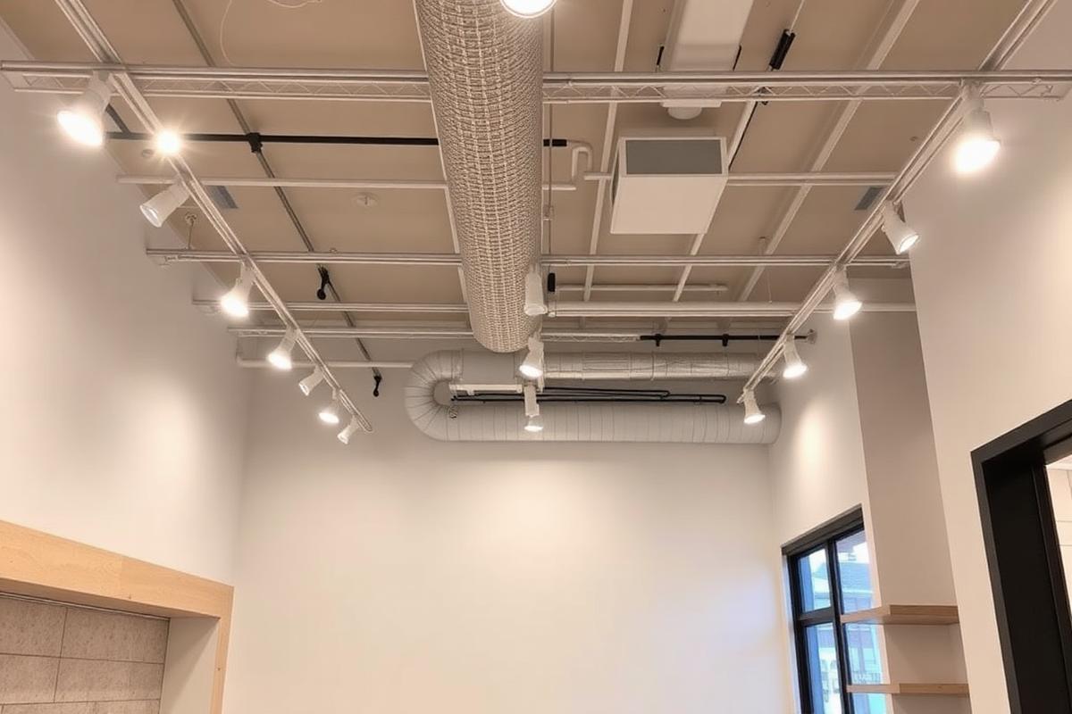 Commercial project 1